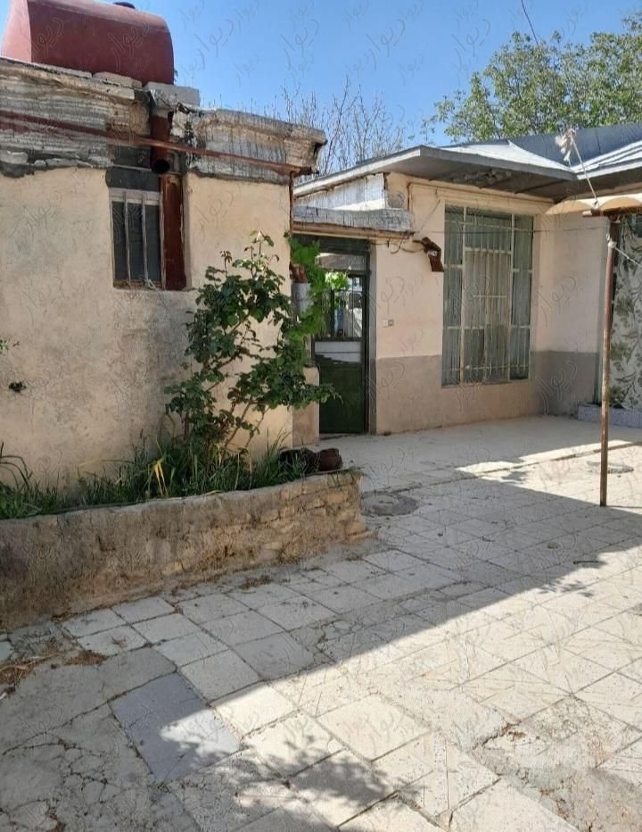 فروش خانه در سپیدان|فروش خانه و ویلا|شیراز, احمدی|دیوار