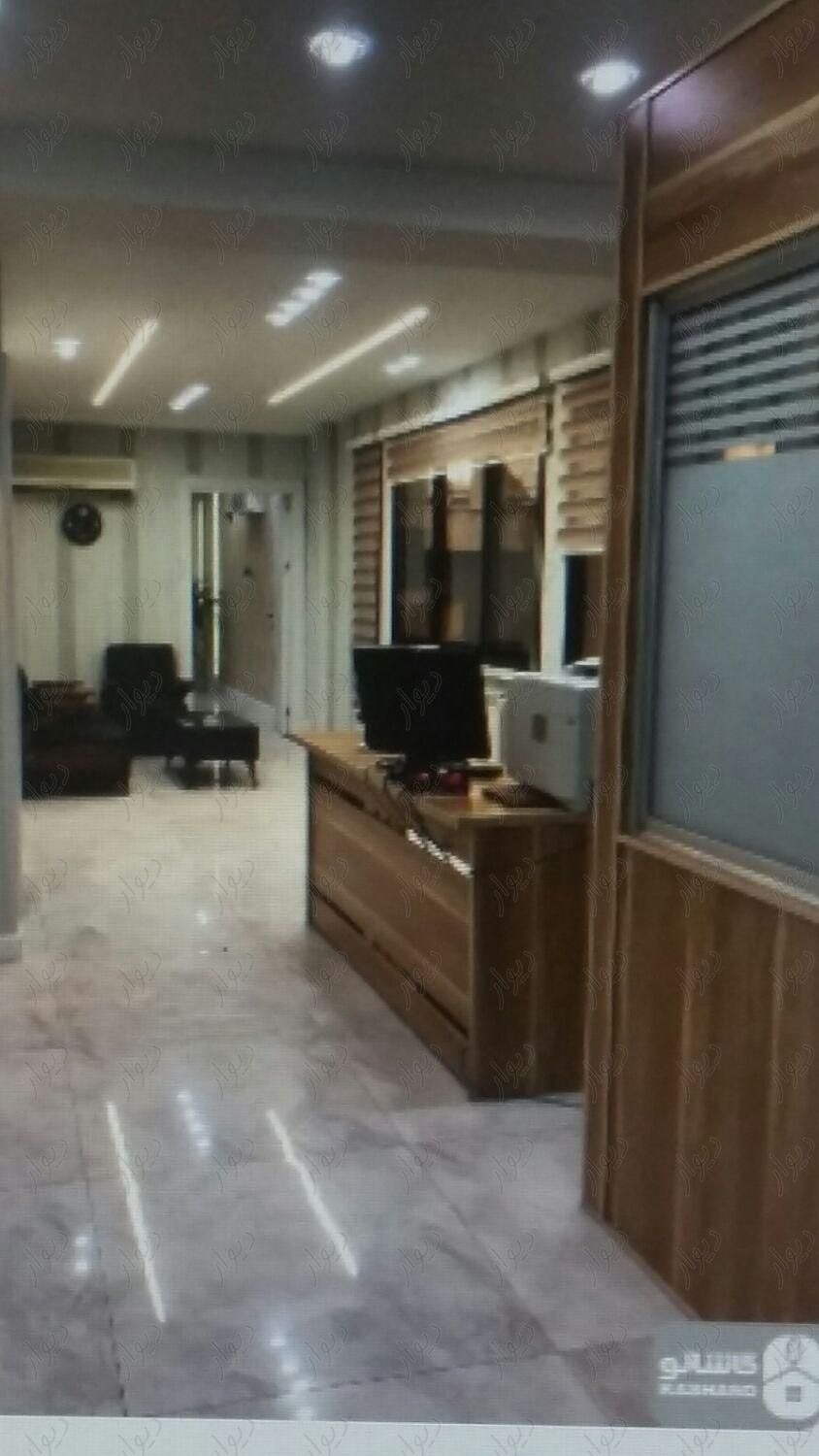 105 متر دفترکار (  ولیعصر - فاطمی  )|فروش دفتر کار، دفتر اداری و مطب|تهران, فاطمی|دیوار
