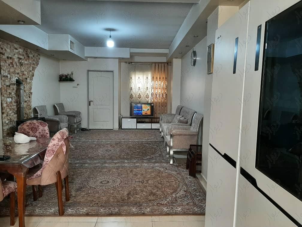 آپارتمان ۶۳متر یک خواب|فروش آپارتمان|تهران, شهرک امام خمینی|دیوار