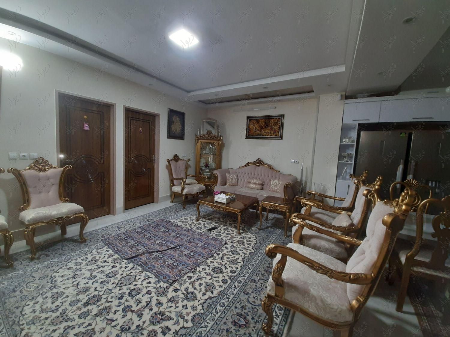 اپارتمان ۶۰ متری ۲خوابه|فروش آپارتمان|اصفهان, فروردین|دیوار