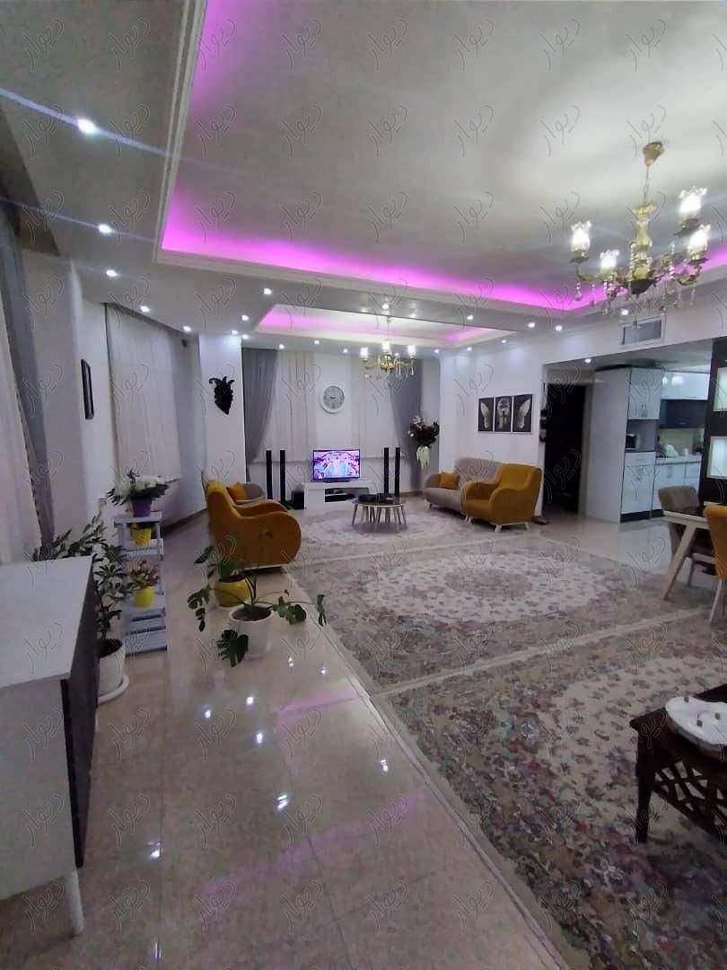آپارتمان ۱۰۰متری یک انتخاب دسترسی به مترو|فروش آپارتمان|تهران, مبارک‌آباد بهشتی|دیوار