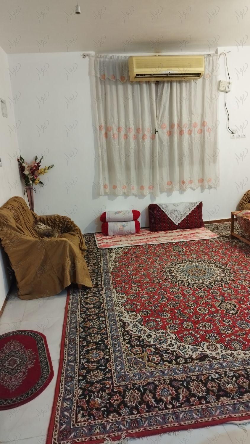 اجاره واحد نزدیک وهابی|اجارهٔ کوتاه مدت آپارتمان و سوئیت|اهواز, کیان آباد|دیوار