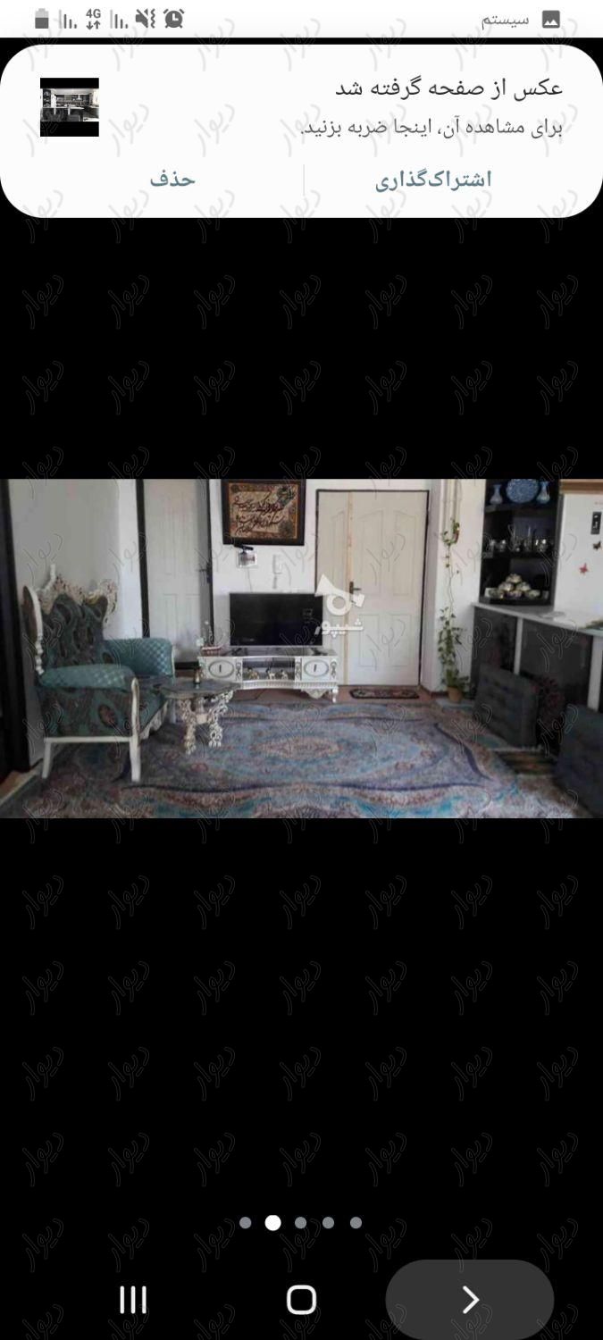 آپارتمان 110متر کوی مهر سید جممال الدین .|اجارهٔ آپارتمان|مراغه, |دیوار