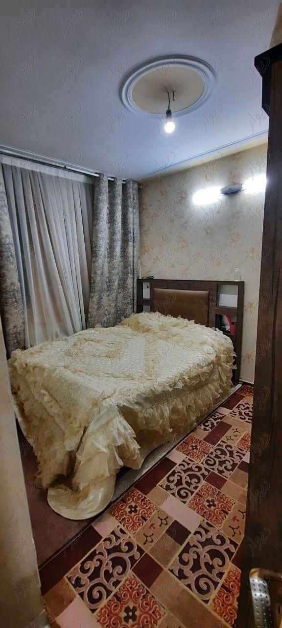آپارتمان 80متر،دوخواب|اجارهٔ آپارتمان|تهران, آبشار|دیوار
