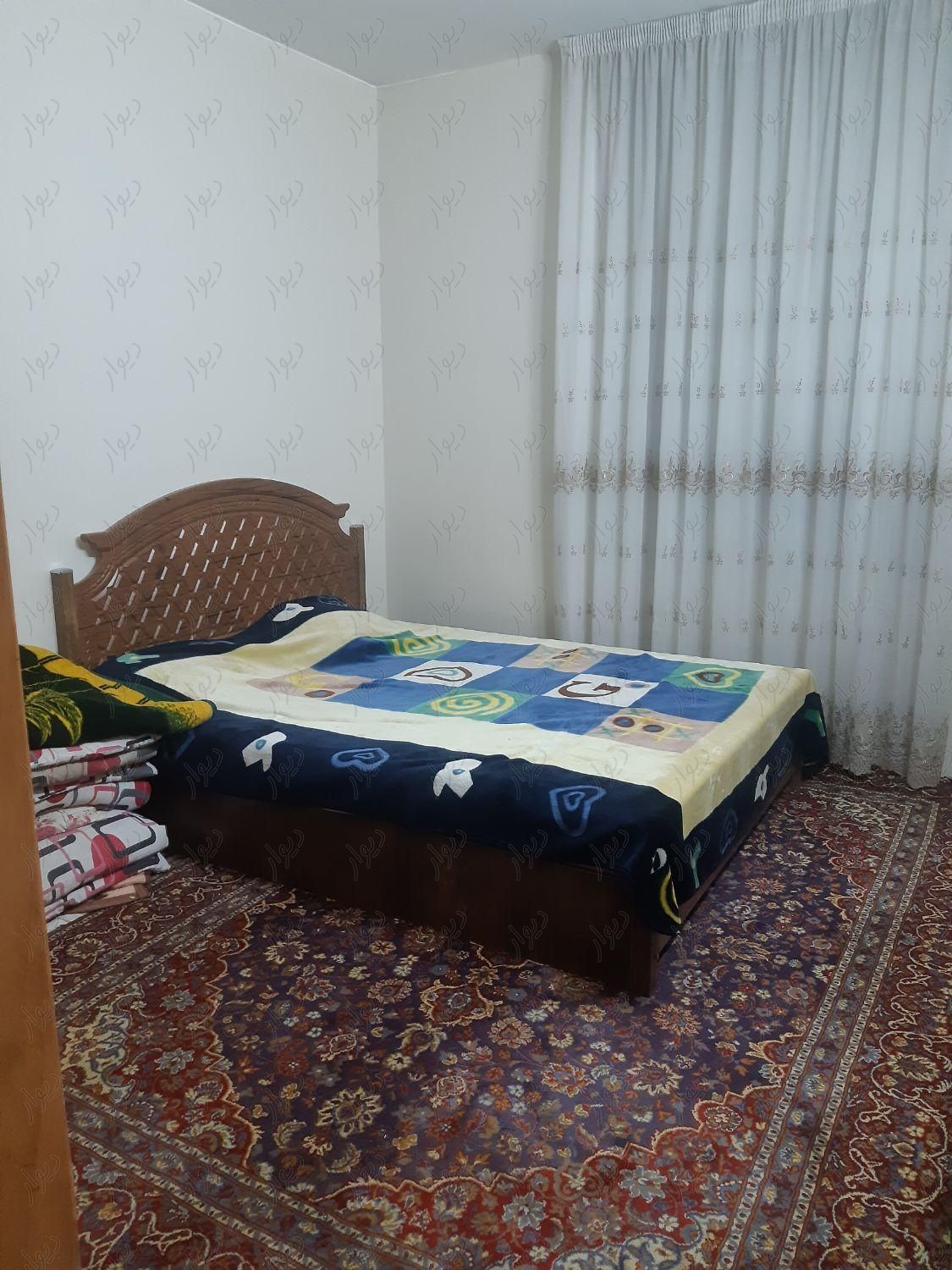 اجاره واحد دربست وشیک|اجارهٔ کوتاه مدت آپارتمان و سوئیت|اصفهان, عسگریه|دیوار