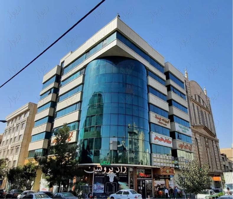 اجاره یک اتاق از کلینیک|اجارهٔ دفتر کار، اتاق اداری و مطب|تهران, تهرانپارس غربی|دیوار