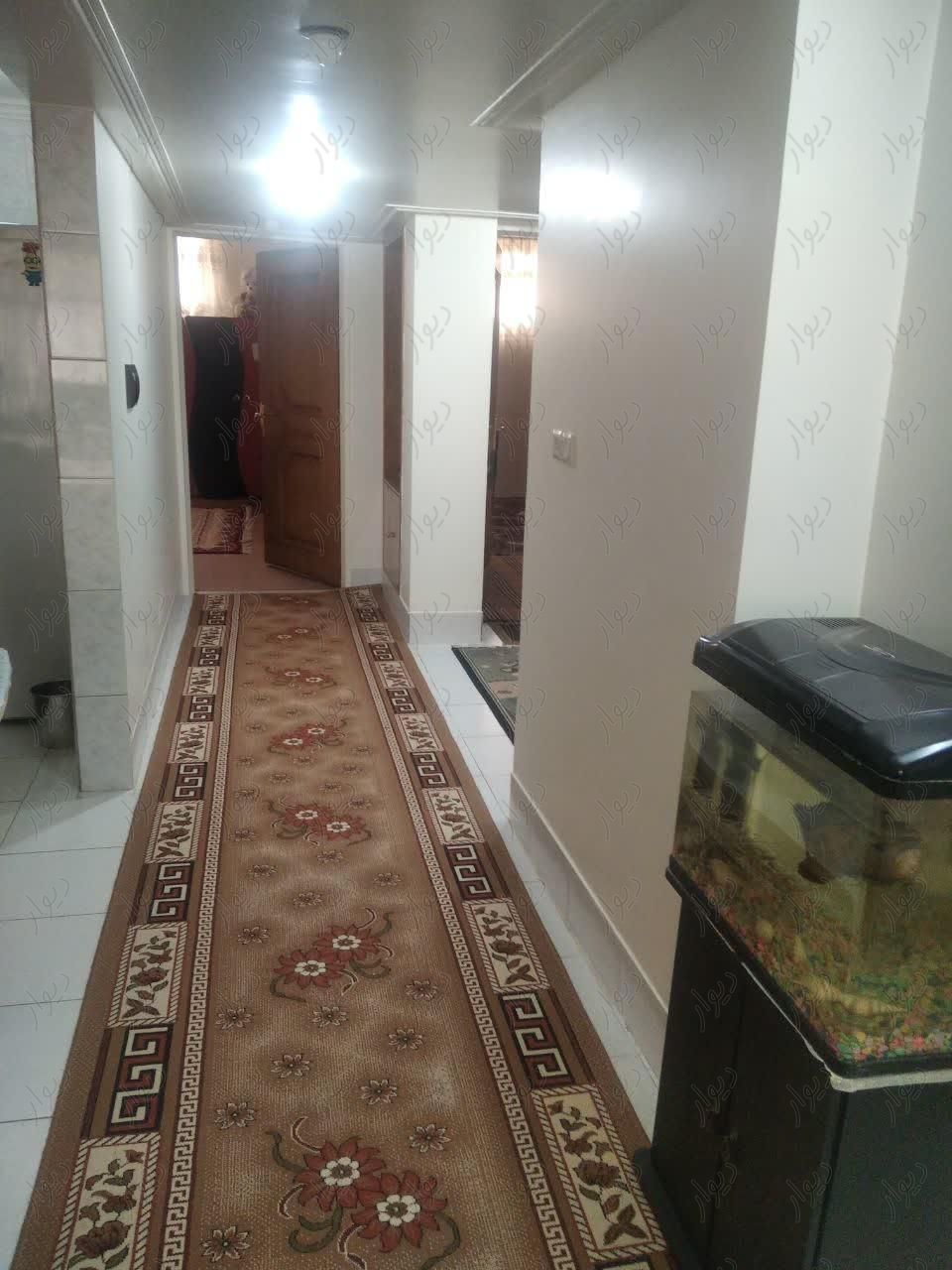 منزل مسکونی ویلایی طبقه همکف دو خوابه با پارکینگ|اجارهٔ خانه و ویلا|اصفهان, خاتون‌آباد|دیوار