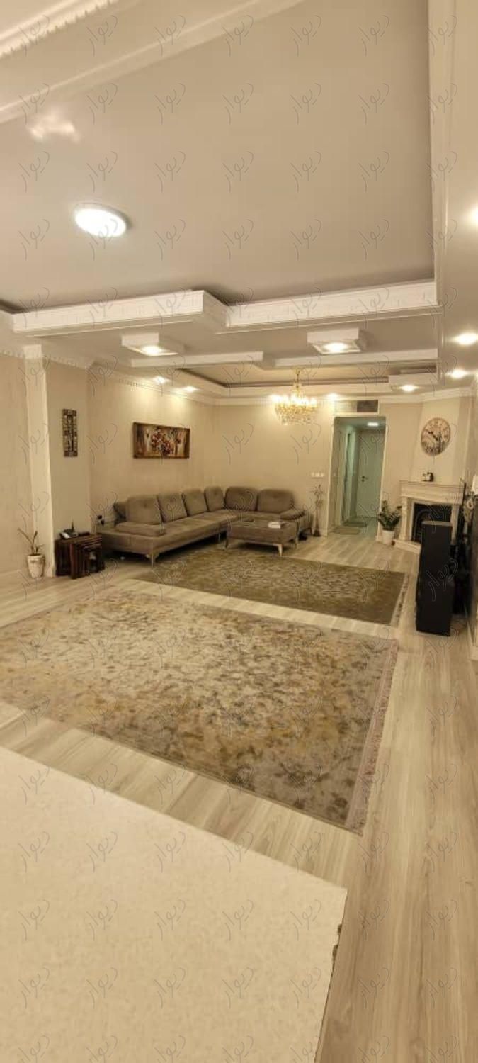آپارتمان ۱۰۲ متر/ / آپادانا|فروش آپارتمان|تهران, سهروردی|دیوار