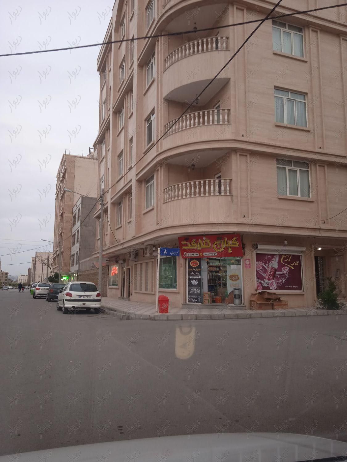 مغازه 41متری تجاری دائم|فروش مغازه و غرفه|مشهد, محله جاهدشهر|دیوار