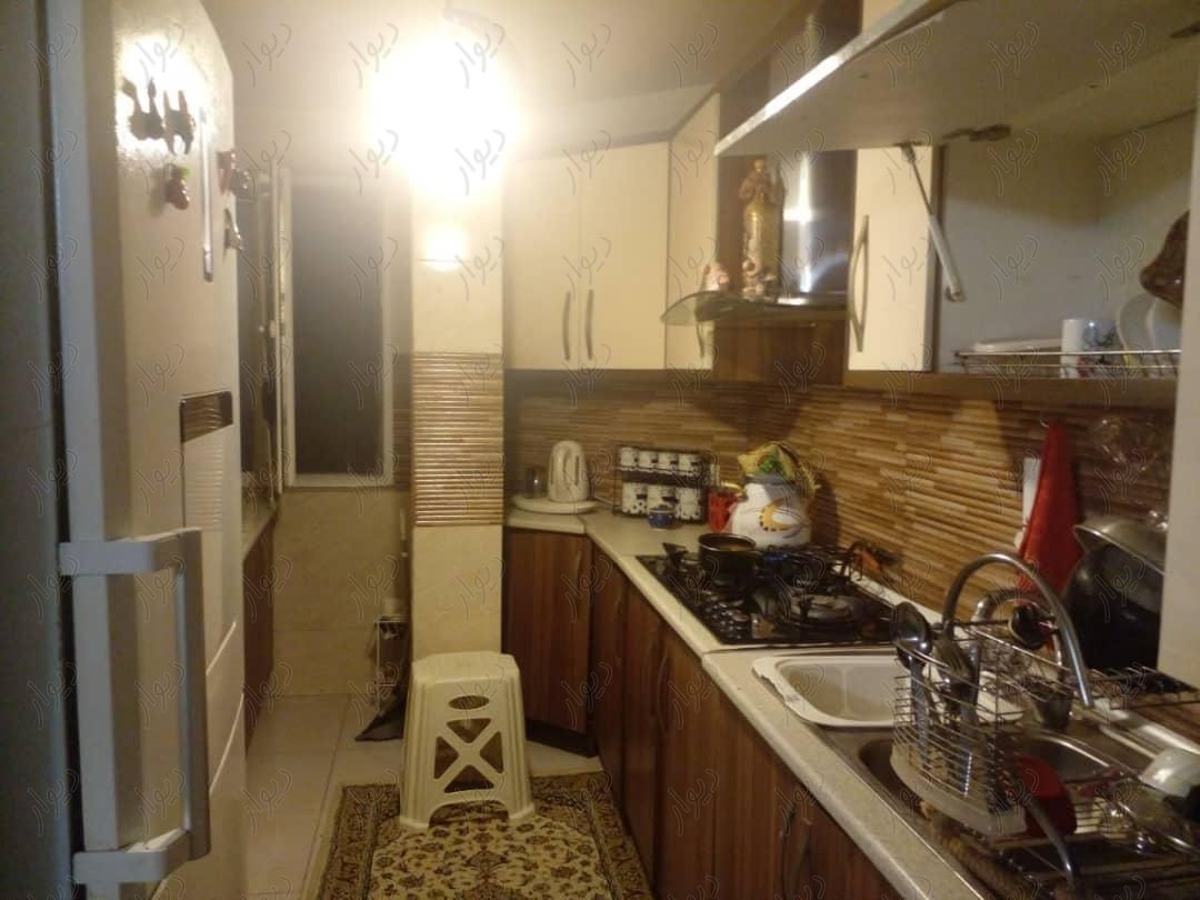 آپارتمان ۵۰ متر/تک خواب|فروش آپارتمان|تهران, صفا|دیوار
