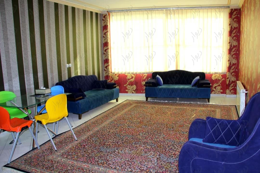 سوئیت اقامتی جاده تهران|اجارهٔ کوتاه مدت آپارتمان و سوئیت|کرمان, |دیوار