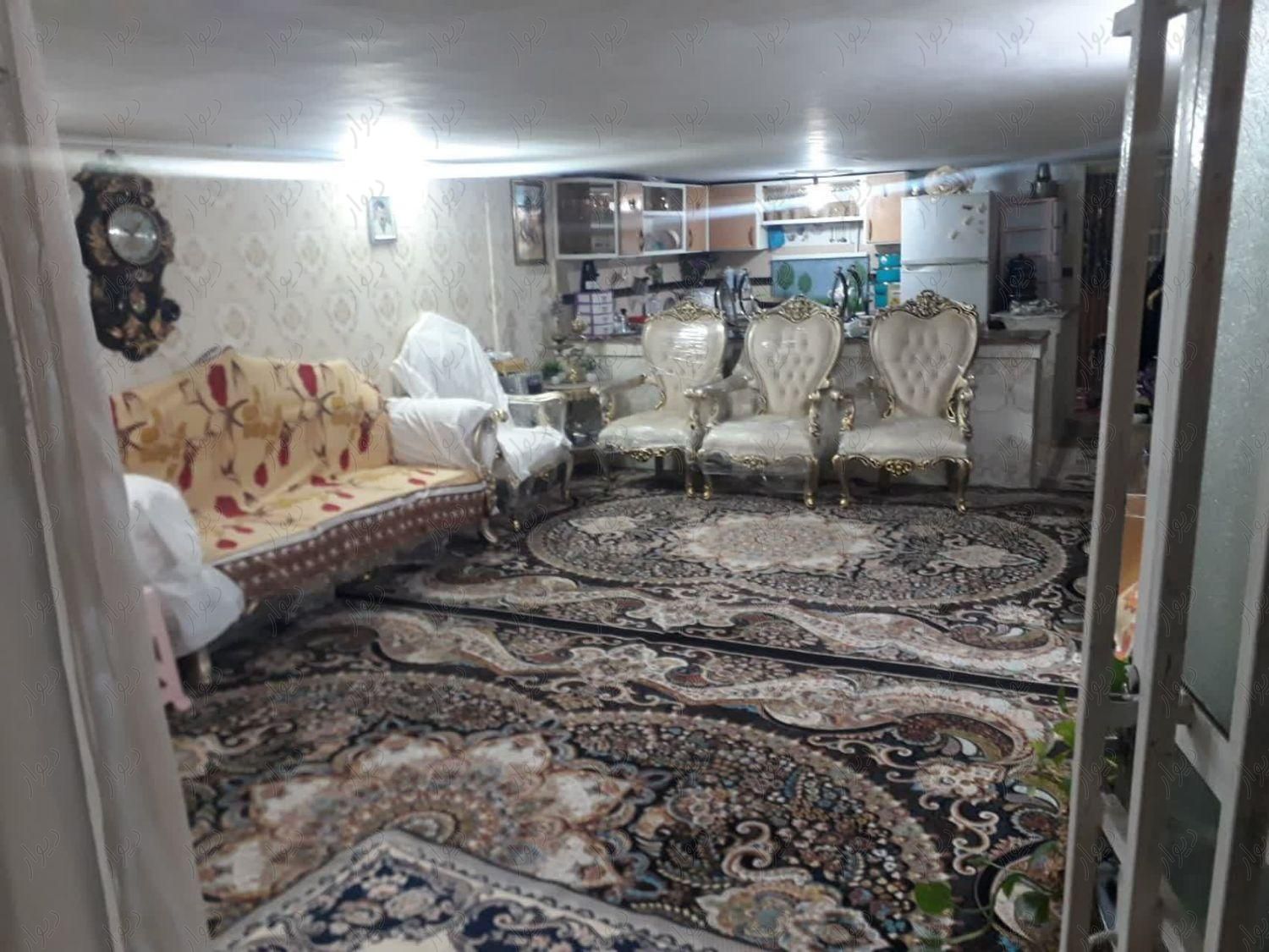 خونه اجاره ای  طبقه همکف واقع در خیبرـ۱|اجارهٔ خانه و ویلا|مشهد, کوی امیرالمومنین|دیوار