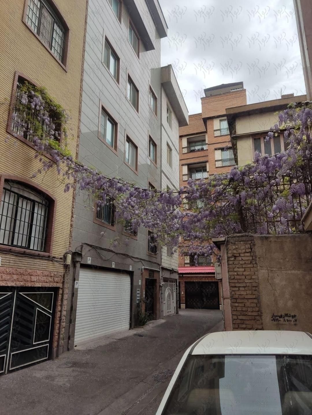 فخرآباد، ۵۳ متر شیک|فروش آپارتمان|تهران, دروازه شمیران|دیوار