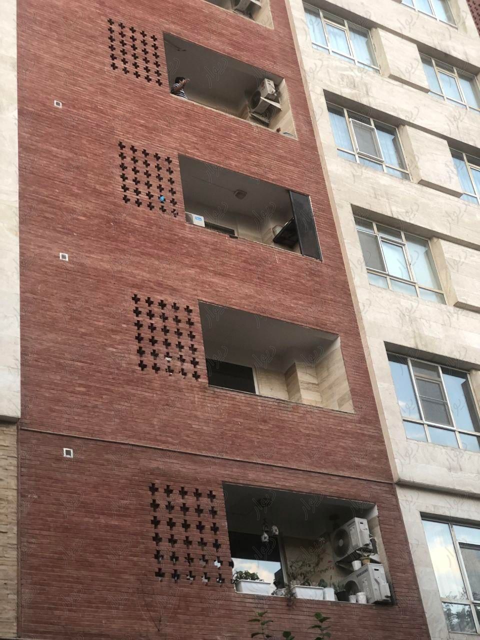 165 متر آپارتمان 3 خواب ازگل|اجارهٔ آپارتمان|تهران, شهرک دانشگاه تهران|دیوار