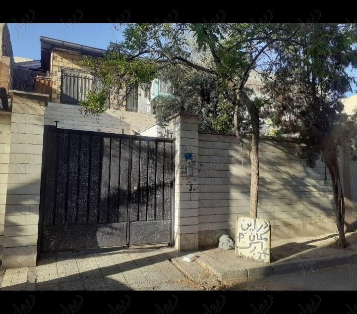 خانه کلنگی به متراژ ۱۷۹ متر دوکله(چیتگر جنوبی)|فروش زمین و کلنگی|تهران, چیتگر|دیوار