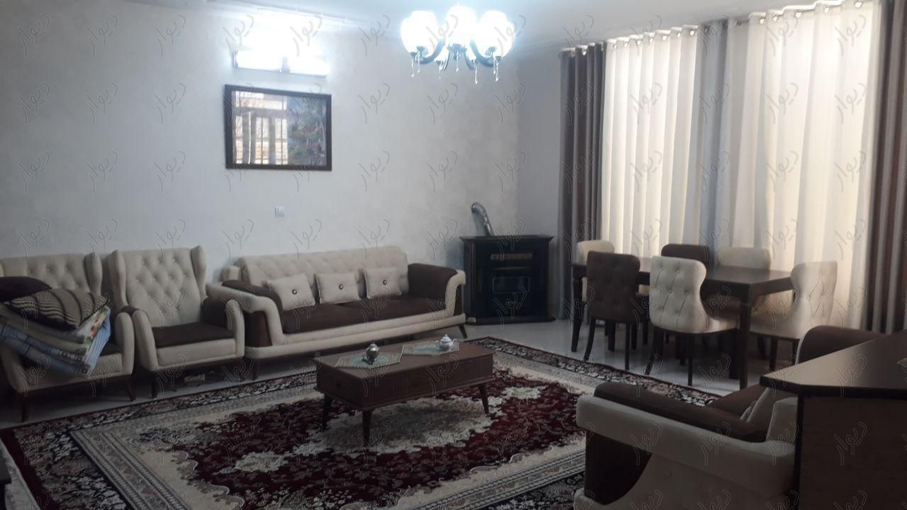 رهن اجاره 100 متری|اجارهٔ آپارتمان|شیراز, سعدیه|دیوار