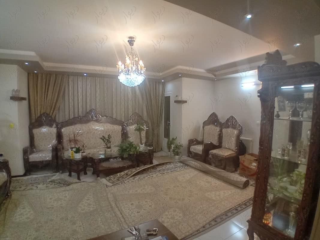 آپارتمان 2 خواب باهنر/علاقمندان|اجارهٔ آپارتمان|اصفهان, شهیش‌آباد|دیوار