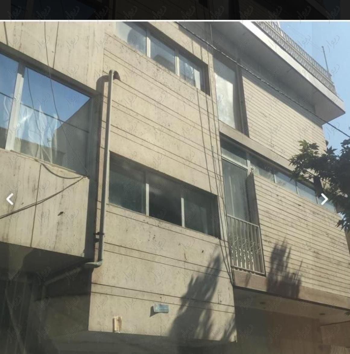 اپارتمان|فروش آپارتمان|تهران, نارمک|دیوار