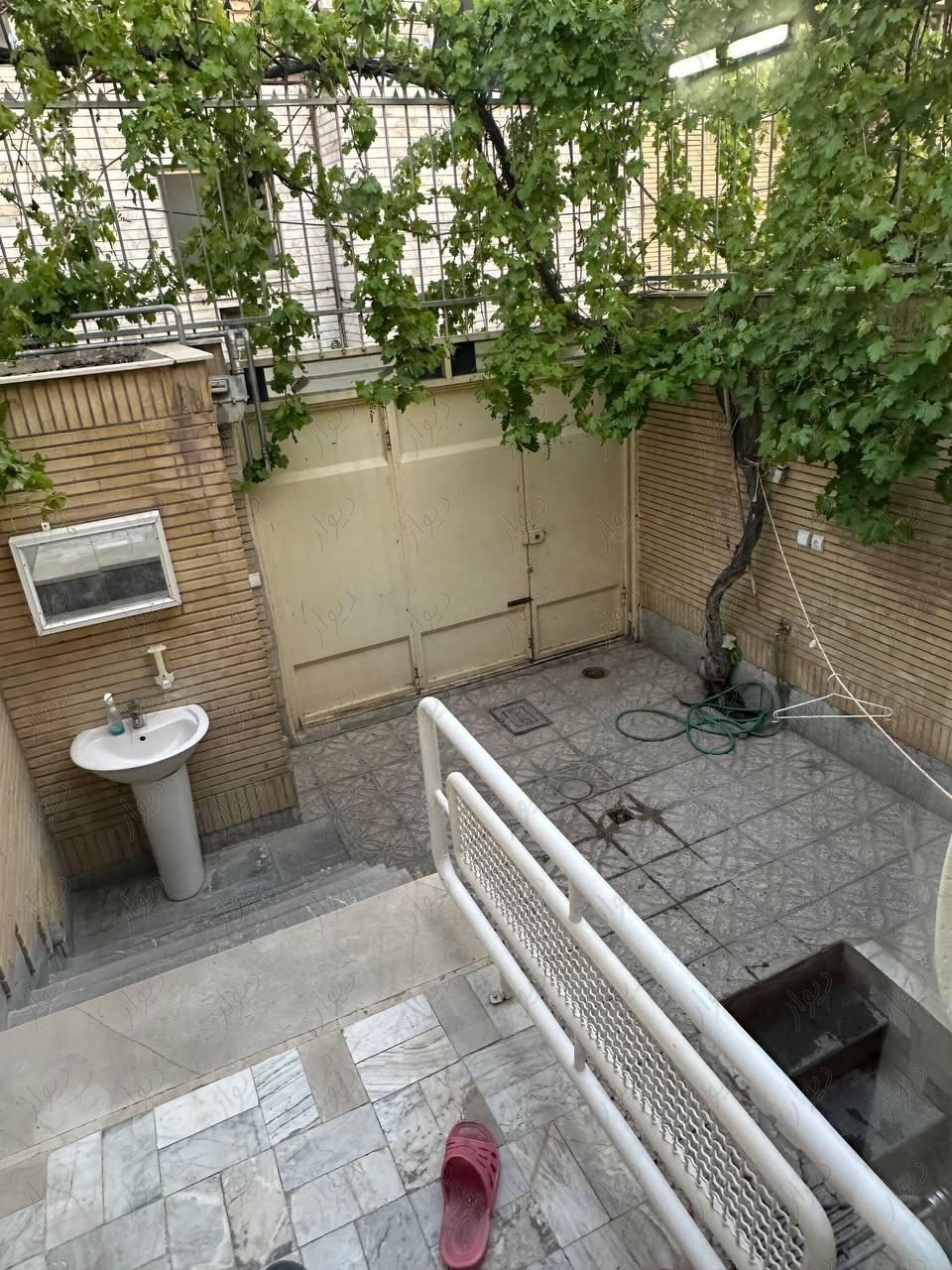 ویلایی دربست/ ۱۰۰متر / حیاط دار /خانه‌اصفهان|اجارهٔ خانه و ویلا|اصفهان, کوجان|دیوار