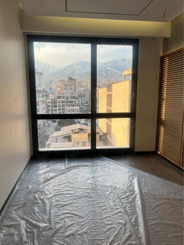 ۲۷۰مترمدرن/ویوعالی/عکس واقعی/تراس چیدمانی|اجارهٔ آپارتمان|تهران, ولنجک|دیوار