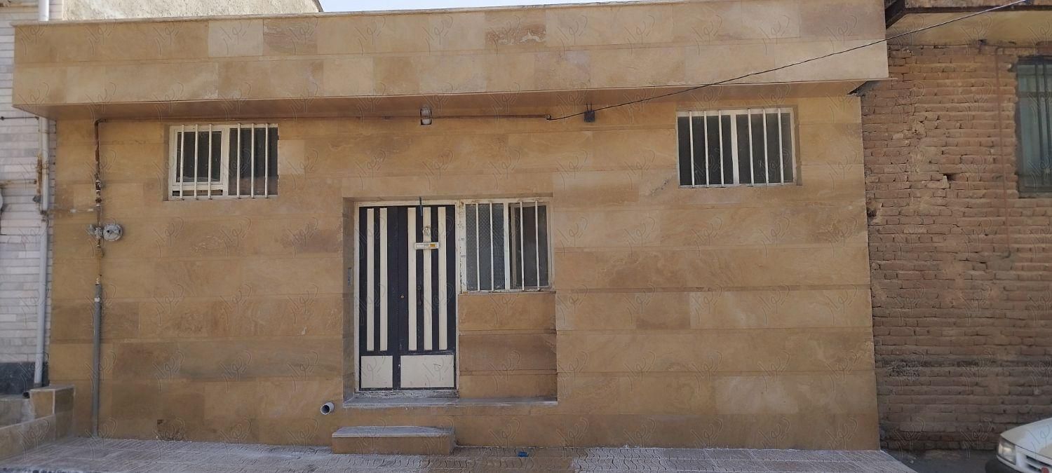 اجاره خانه ویلایی در شهرک سید جمال‌الدین|اجارهٔ خانه و ویلا|مراغه, |دیوار