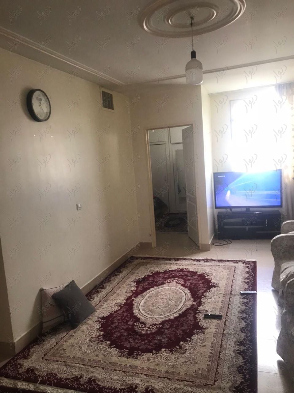 رهن آپارتمان در لوکیشن|اجارهٔ آپارتمان|تهران, تسلیحات|دیوار