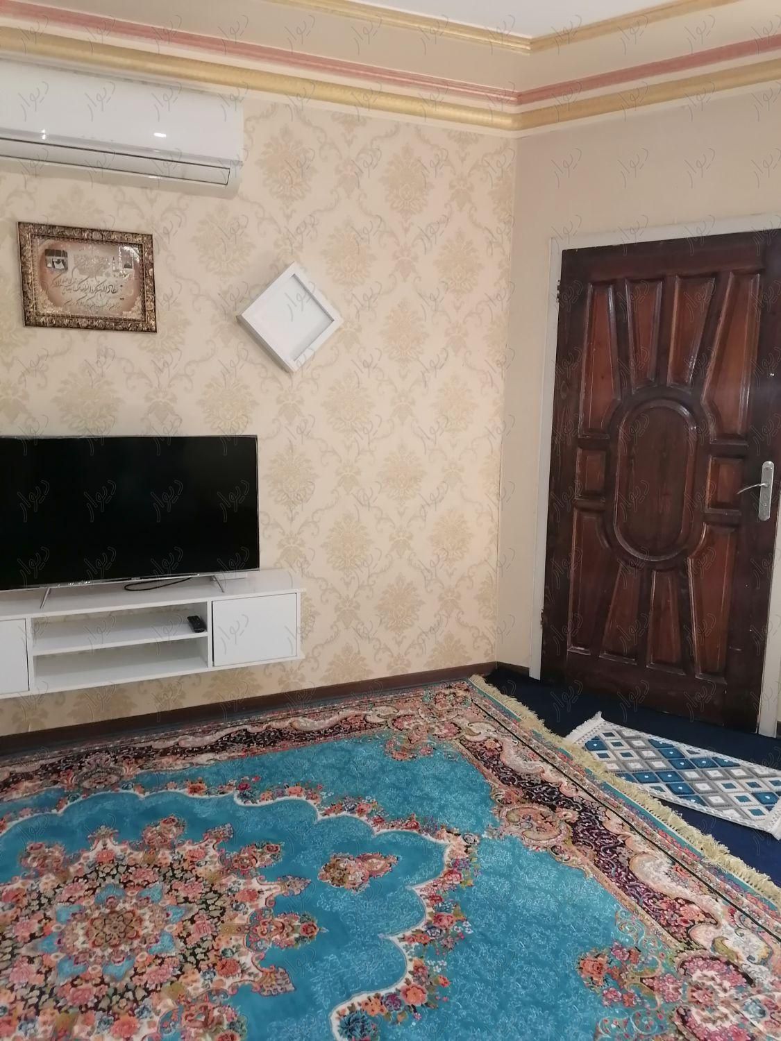واحد 60 متری شیک و تمیز|اجارهٔ آپارتمان|تهران, حسن‌آباد|دیوار