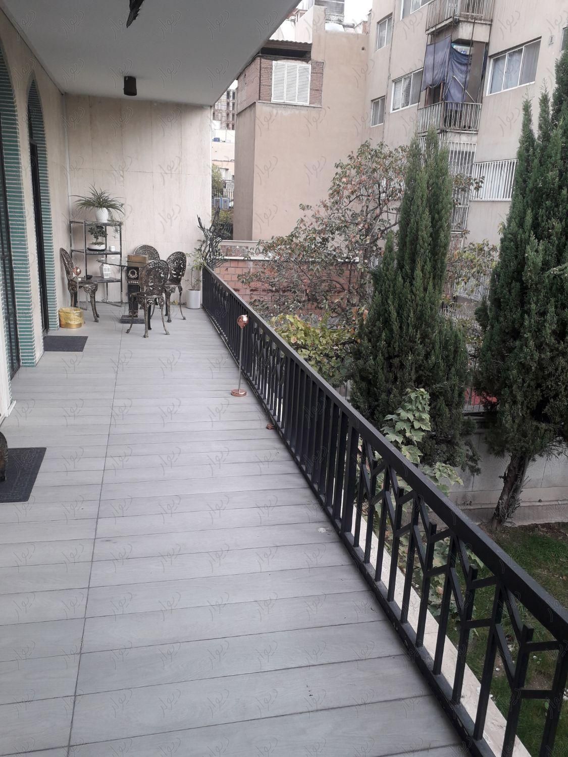 ویلا ۳۲۰ متری دربست|اجارهٔ خانه و ویلا|تهران, محمودیه|دیوار