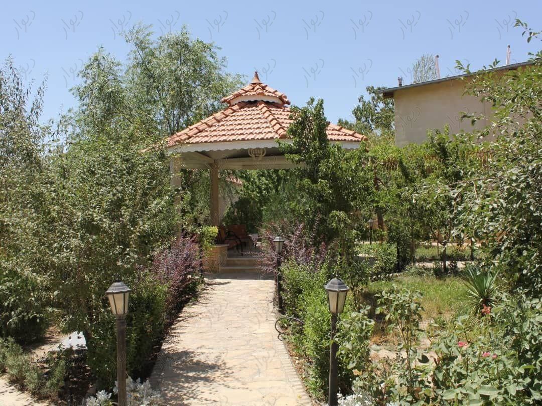 اجاره ویلا در باغ محله شهر گلبهار|اجارهٔ کوتاه مدت ویلا و باغ|گلبهار, |دیوار