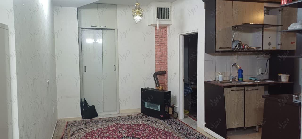آپارتمان ۵۳متری|فروش آپارتمان|تهران, خانی‌آباد نو|دیوار