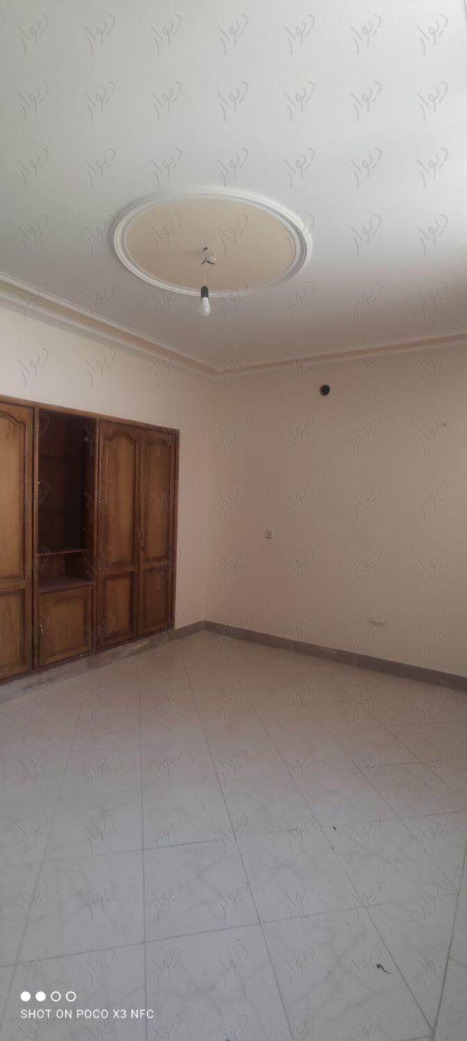 آپارتمان ۱۲۵ دو خواب|اجارهٔ آپارتمان|اصفهان, شهید رجائی|دیوار