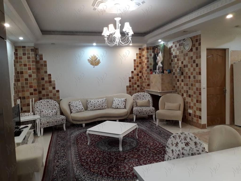 ٧٦ متر ٢ خواب فول عباس آباد اندیشه|فروش آپارتمان|تهران, عباس‌آباد|دیوار