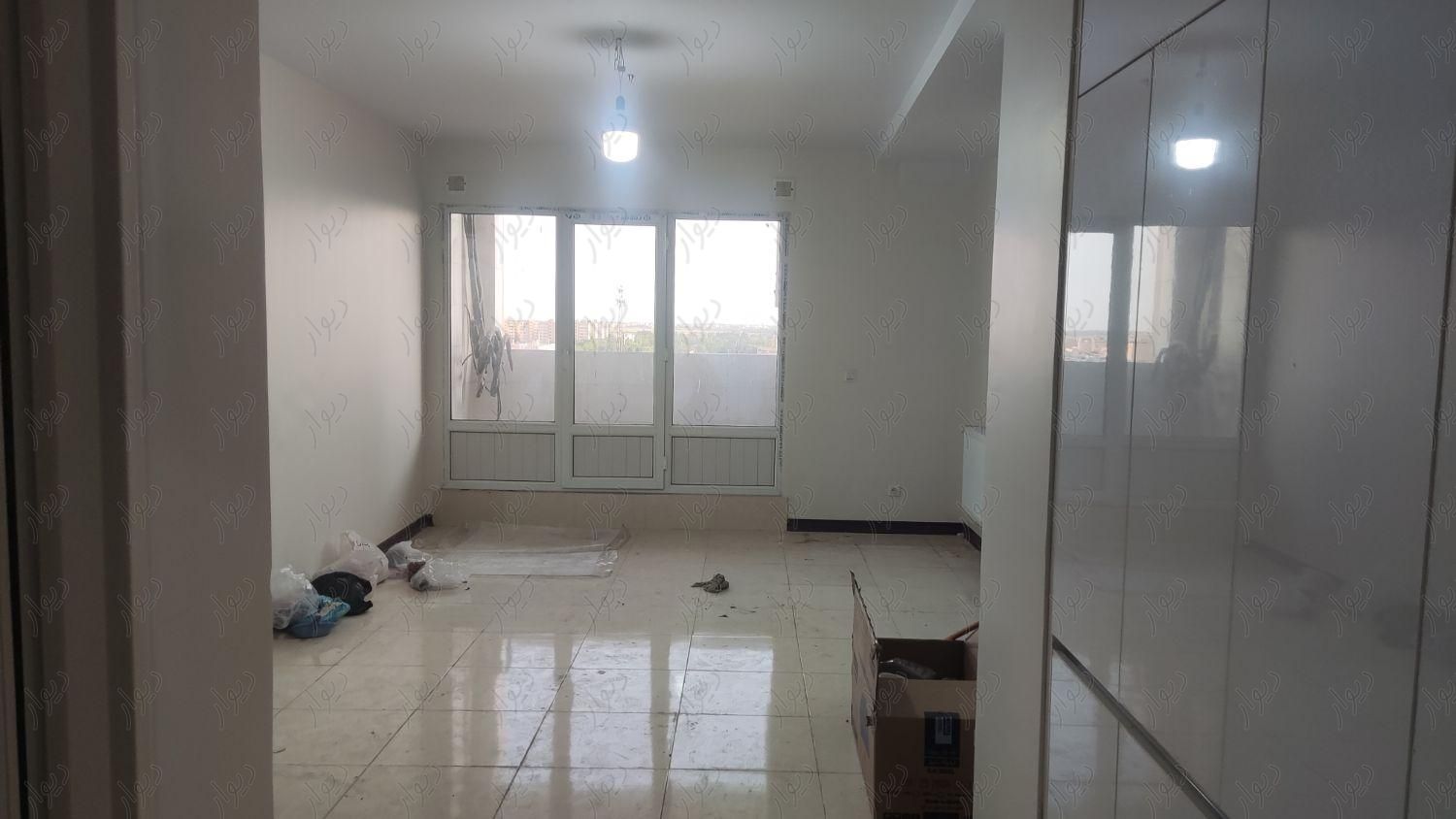 اجاره آپارتمان 91 متری در برج باران/AMLAK ASHKAN|اجارهٔ آپارتمان|تهران, سرتخت|دیوار