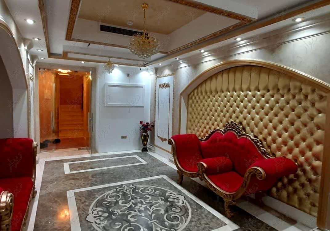 اجاره آپارتمان ۱۸۰ متری مرداویج|اجارهٔ آپارتمان|اصفهان, سعادت‌آباد|دیوار