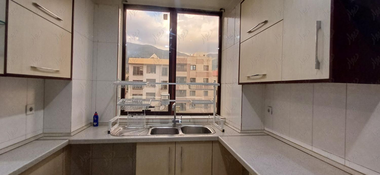 آپارتمان ۱۴۵ متر سر گلزار|اجارهٔ آپارتمان|تهران, اراج|دیوار