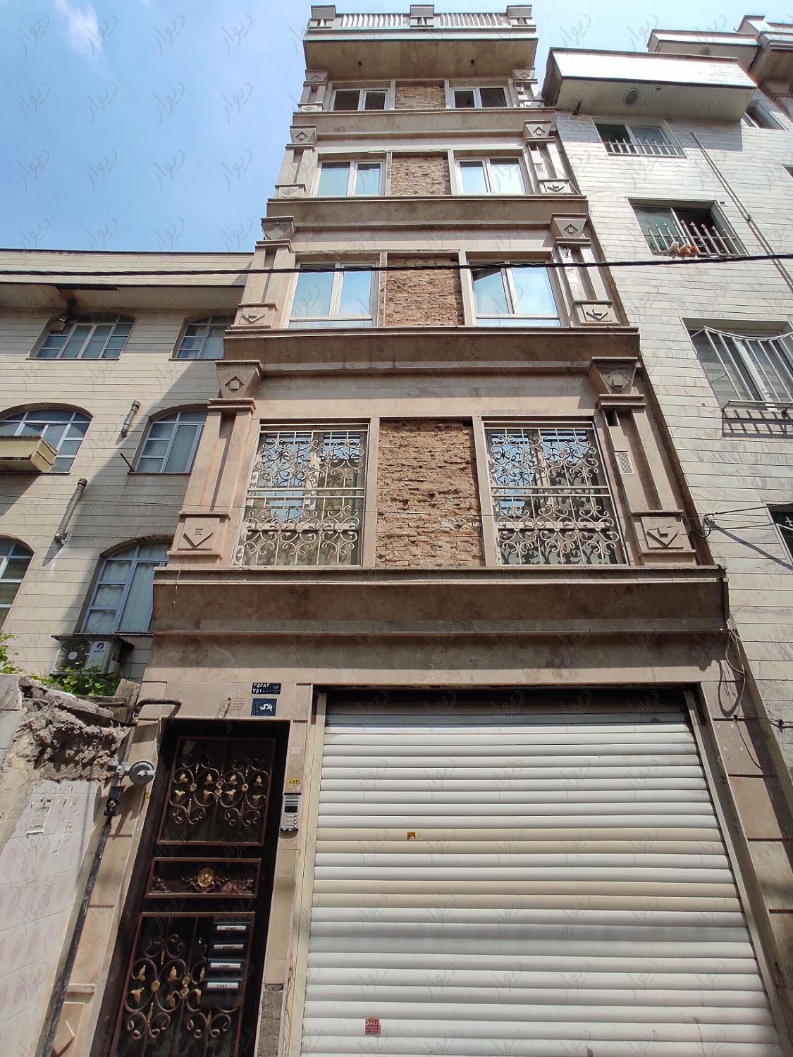 آپارتمان 40 متری/عارف/شهمیرزادی|اجارهٔ آپارتمان|تهران, عارف|دیوار