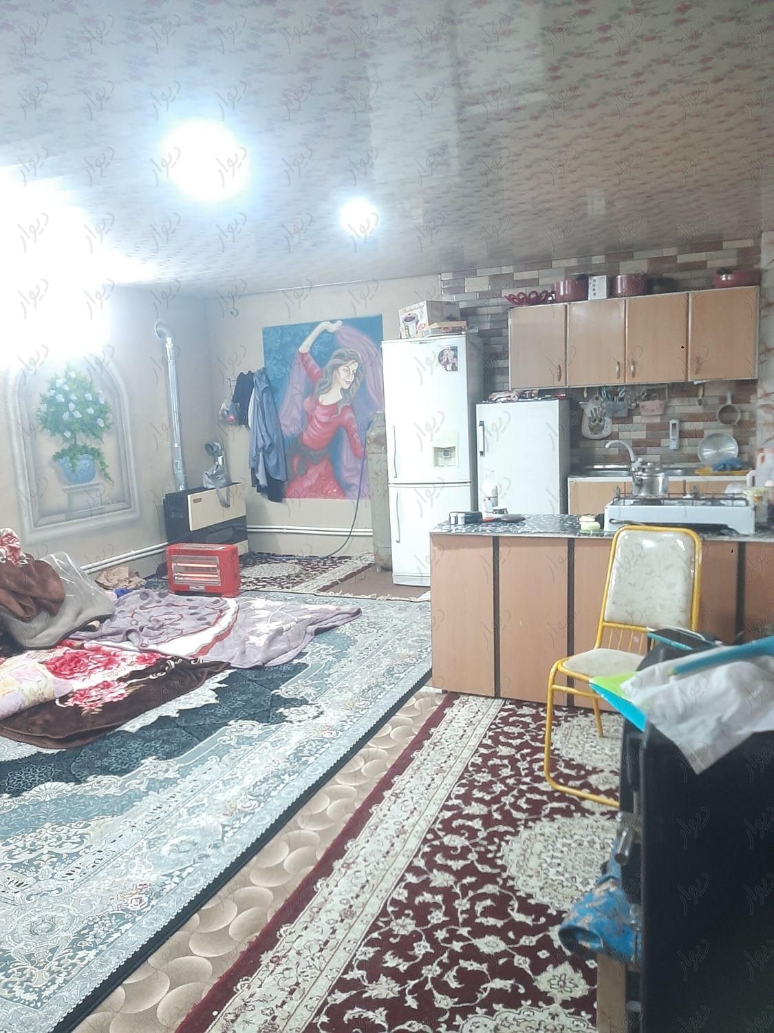ویلا باغ|فروش خانه و ویلا|اصفهان, آزادان|دیوار