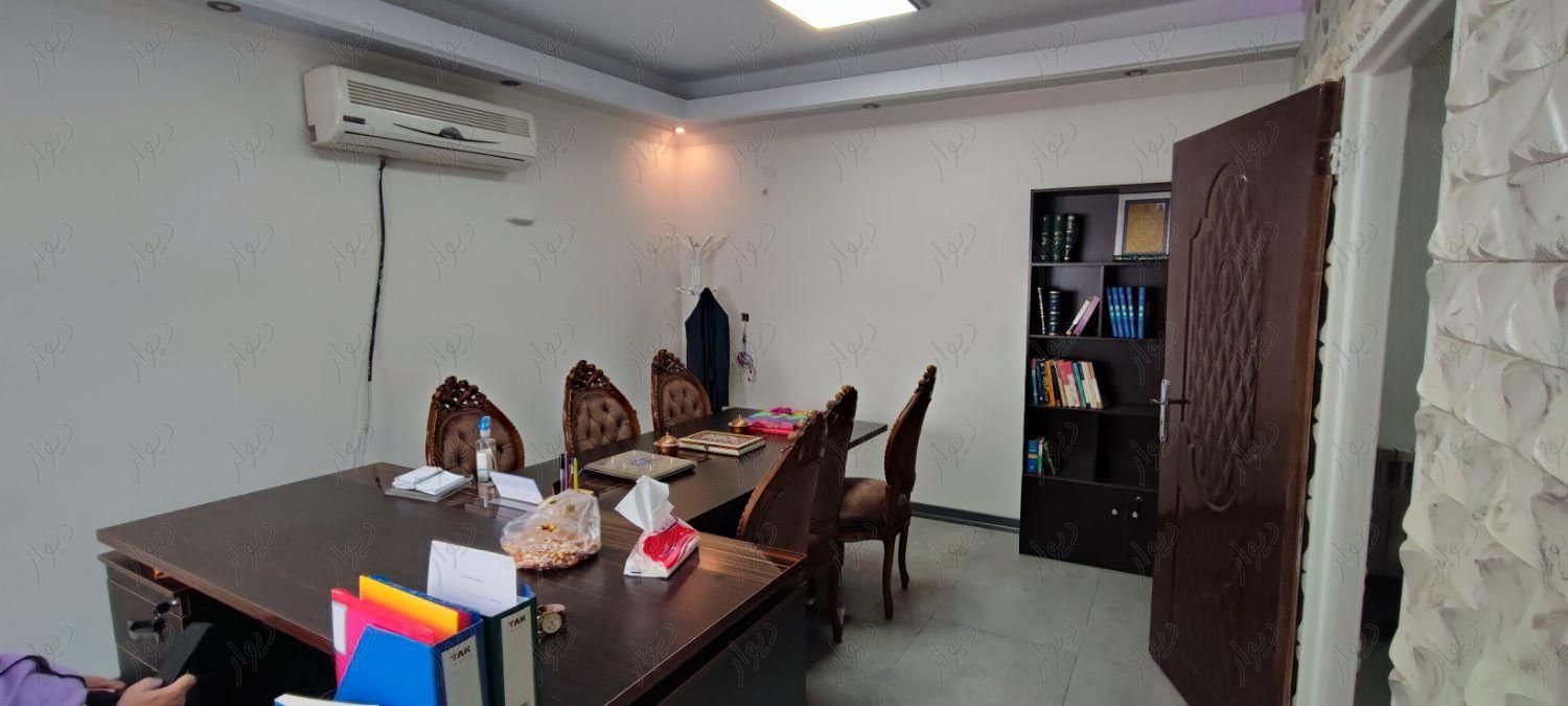 آپارتمان با موقعیت اداری ۹۱ متر|فروش دفتر کار، دفتر اداری و مطب|تهران, مجیدآباد|دیوار