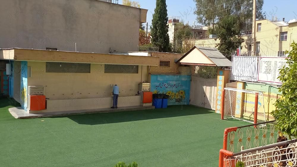 منزل دربستی 720متری مناسب مدارس وآموزشگاهها|اجارهٔ خانه و ویلا|تهران, تهرانپارس غربی|دیوار