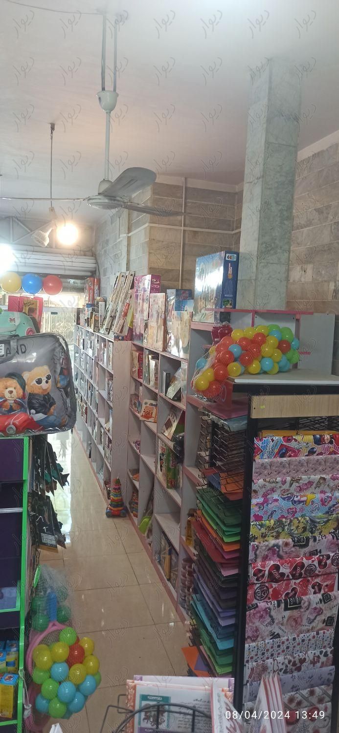 واگذاری اسباب بازی فروشی کودک پارسی|فروش مغازه و غرفه|تهران, جی|دیوار