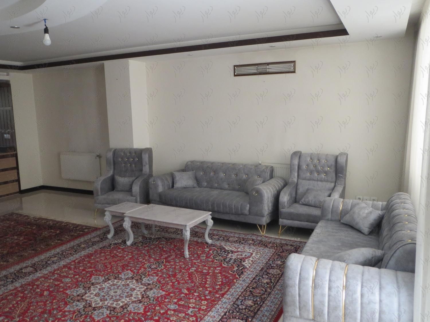 آپارتمان 120متری/خرازی|اجارهٔ آپارتمان|اصفهان, آفاران|دیوار
