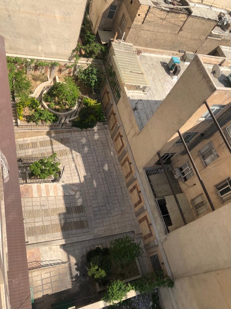 آپارتمان ۱۰۰متر دو خوابه|اجارهٔ آپارتمان|تهران, تهرانپارس شرقی|دیوار