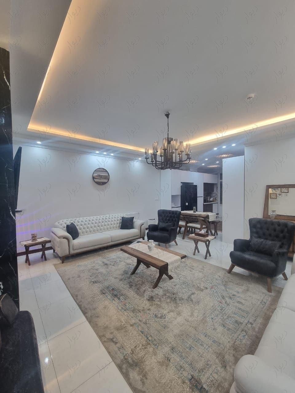 ۹۶ متر|فروش آپارتمان|تهران, امیر بهادر|دیوار