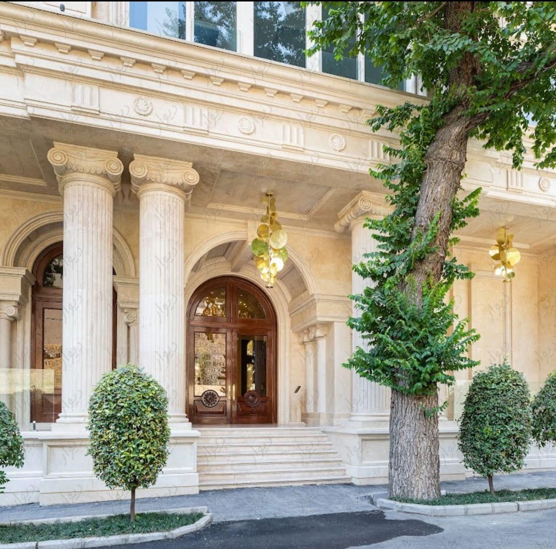 آپارتمان 175 متر زعفرانیه|فروش آپارتمان|تهران, زعفرانیه|دیوار