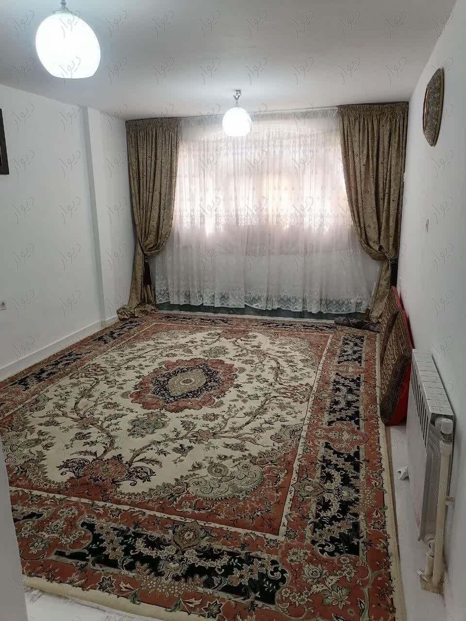 تک واحدی سویت ۴۰ متری یک خوابه جهت زوج و..|اجارهٔ آپارتمان|تهران, کرمان|دیوار