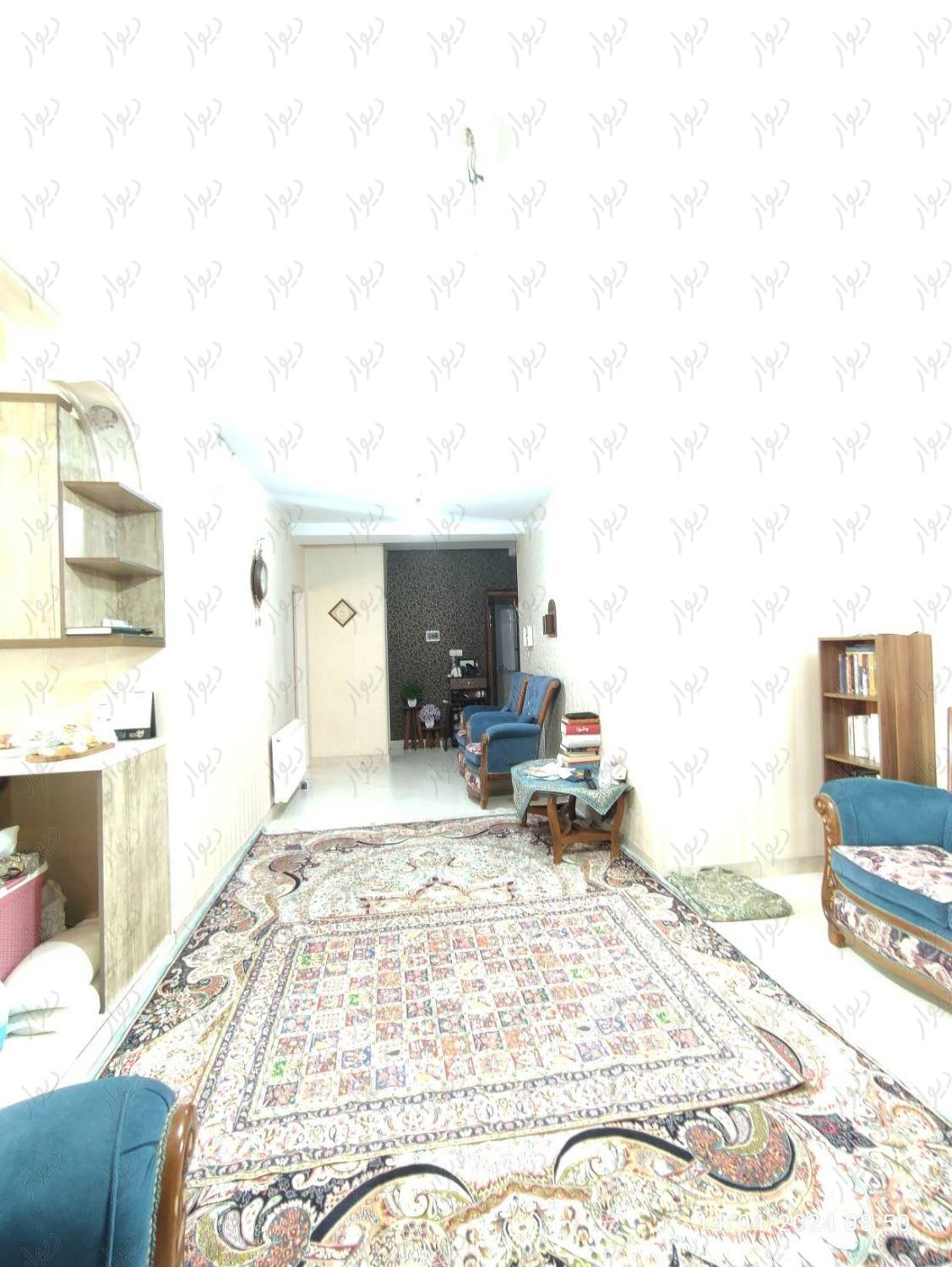 آپارتمان ۷۰متری|اجارهٔ آپارتمان|تهران, صفائیه (چشمه علی)|دیوار