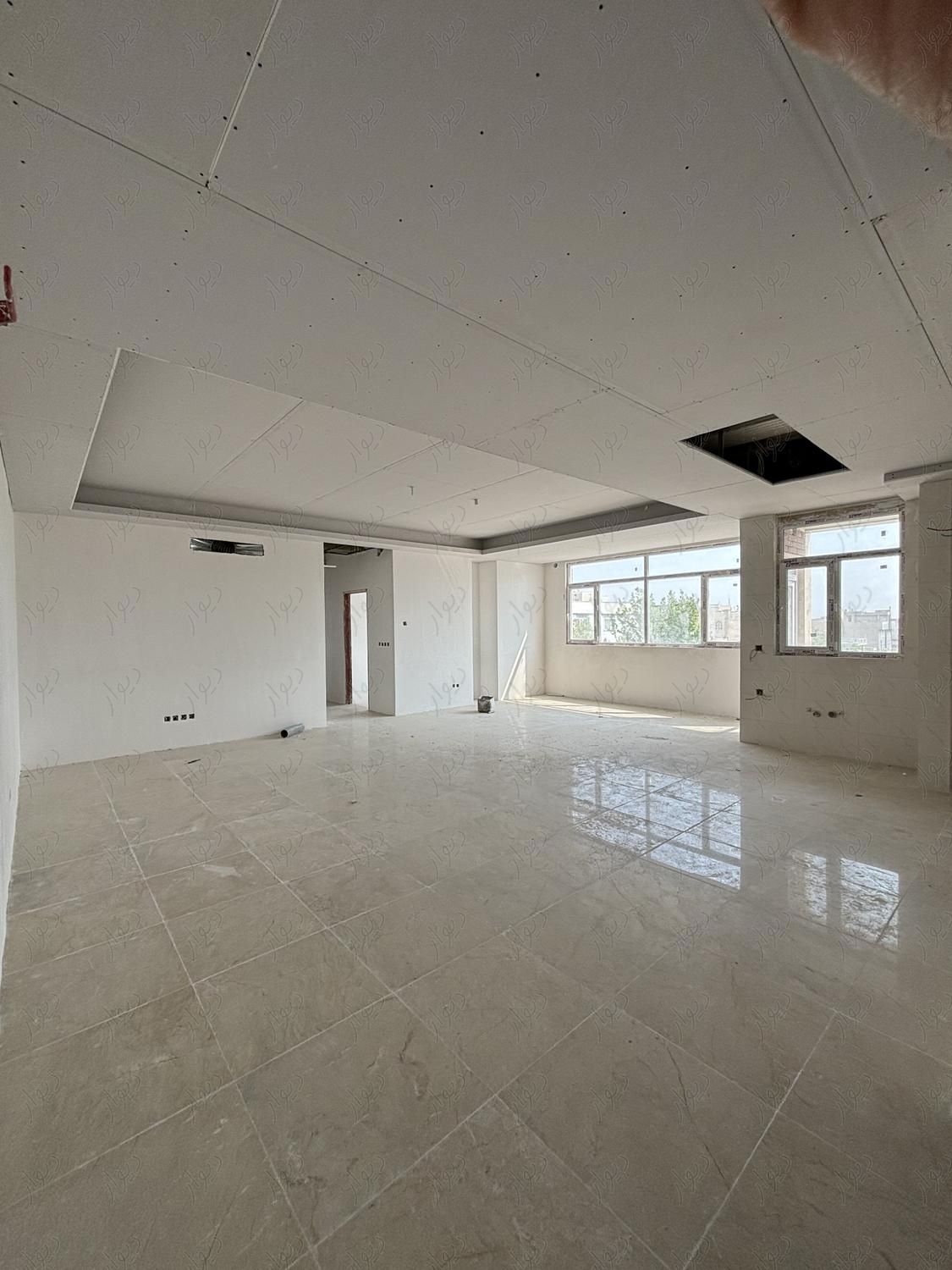 آپارتمان ۱۳۸ متر نوساز مجیدیه شمالی منصوری|فروش آپارتمان|تهران, مجیدیه|دیوار