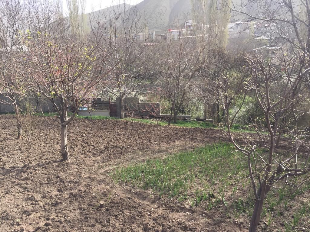باغ در لواسان بزرگ|فروش زمین و کلنگی|تهران, ازگل|دیوار