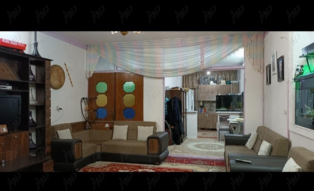 ویلایی ، واقع در شورآباد 12 متری ولیعصر|فروش خانه و ویلا|کهریزک, |دیوار