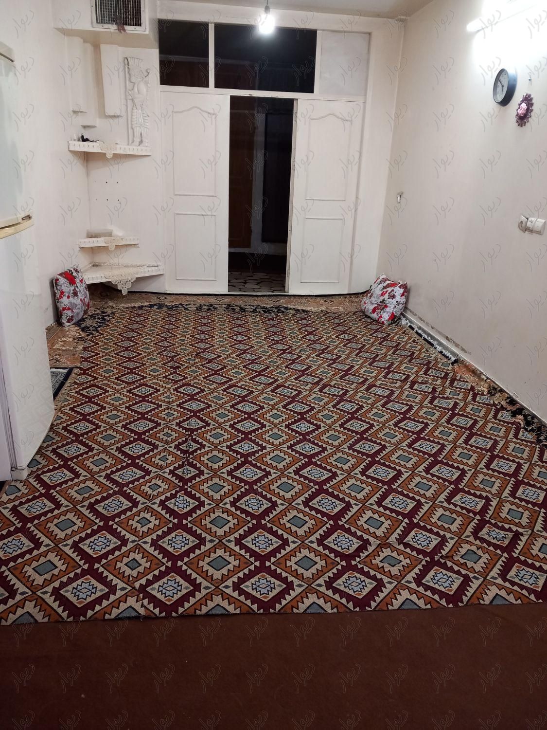 خانه دربستی اجاره ای در نعمت آباد|اجارهٔ آپارتمان|تهران, نعمت‌آباد|دیوار